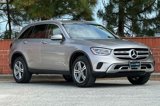 Certified 2022 Mercedes-Benz GLC 300 4MATIC image 2