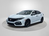 Used 2020 Honda Civic EX image 2