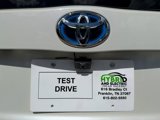 Used 2013 Toyota Prius Two image 3