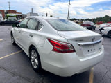 Used 2013 Nissan Altima 2.5 SL w/ Technology Pkg image 5