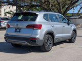 Certified 2022 Volkswagen Taos S image 3