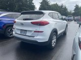 Used 2020 Hyundai Tucson SE image 3