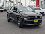 New 2025 Nissan Kicks S image 3