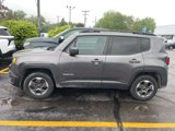 Used 2016 Jeep Renegade Latitude w/ Cold Weather Group image 2