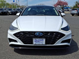 Used 2020 Hyundai Sonata Limited image 2