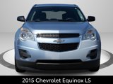 Used 2015 Chevrolet Equinox LS image 2