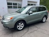 Used 2014 Subaru Forester 2.5i Limited image 3