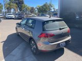 Used 2016 Volkswagen e-Golf SE w/ DC Fast Charging Package image 5