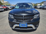 Used 2018 Dodge Journey Crossroad image 6