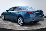 Used 2015 MAZDA MAZDA6 Touring image 2