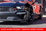 Used 2022 Ford Mustang Premium w/ Equipment Group 201A image 2