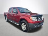 Used 2015 Nissan Frontier S image 5