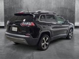 Used 2019 Jeep Cherokee Limited w/ Luxury Group image 5