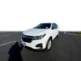 Used 2022 Chevrolet Equinox LS w/ LS Convenience Package image 4