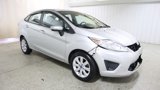 Used 2013 Ford Fiesta SE image 5