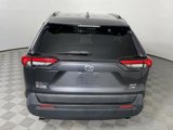 Certified 2021 Toyota RAV4 XLE w/ Convenience Package image 4