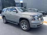 Used 2017 Chevrolet Tahoe LT image 4