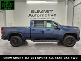 Used 2022 Chevrolet Silverado 2500 LT w/ Z71 Sport Edition image 1