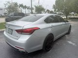 Used 2018 Genesis G80 3.8 image 4