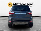 Used 2022 Ford EcoSport Titanium image 4