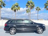 Used 2015 Audi Q7 TDI Premium Plus w/ Premium Plus Package image 4