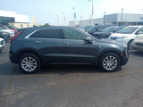 Used 2019 Cadillac XT4 Luxury w/ Cold Weather Package image 2