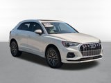 Certified 2022 Audi Q3 2.0T Premium image 3