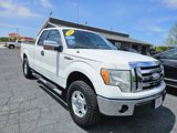Used 2009 Ford F150 STX image 2