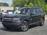 Used 2022 Ford Bronco Sport Big Bend w/ Convenience Package image 2