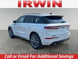 New 2025 Lincoln Corsair Grand Touring w/ Equipment Group 301A image 3