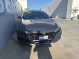 Used 2018 Honda Accord Sport image 4
