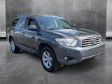 Used 2010 Toyota Highlander SE image 3