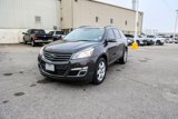 Used 2016 Chevrolet Traverse LT w/ Style and Technology Package image 5