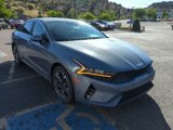 Used 2022 Kia K5 LXS image 3