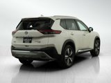 Used 2022 Nissan Rogue Platinum w/ Head-Up Display Package image 5