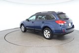 Used 2011 Subaru Outback 3.6R Limited w/ PWR Moonroof Pkg image 3