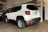 Certified 2022 Jeep Renegade Latitude image 2