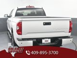 Used 2020 Toyota Tundra Limited image 4