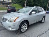 Used 2011 Nissan Rogue SV w/ SL Pkg image 3