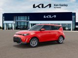New 2025 Kia Soul LX image 4