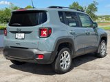 Used 2018 Jeep Renegade Latitude w/ Cold Weather Group image 3
