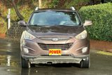 Used 2014 Hyundai Tucson SE image 5