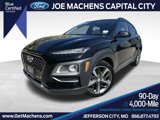Used 2020 Hyundai Kona Ultimate image 2
