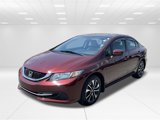 Used 2015 Honda Civic EX image 3