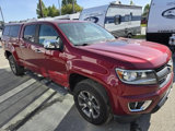 Used 2017 Chevrolet Colorado Z71 image 3