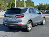 Used 2023 Chevrolet Equinox LT w/ Driver Convenience Package image 3