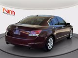 Used 2008 Honda Accord EX-L image 5
