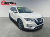 Used 2017 Nissan Rogue SL w/ SL Premium Package image 1
