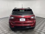 Used 2022 Jeep Compass Limited w/ Elite Group image 6