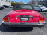 Used 1989 Jaguar XJS V12 Convertible image 4